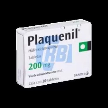 Plaquenil Sanofi