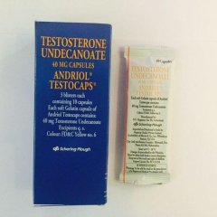 Testosteron undecanoat (28)