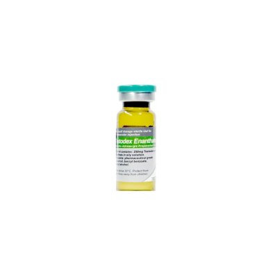 Testodex Enanthate 250 mg Sciroxx